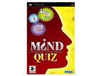 Mind Quiz - Exercise Your Brain (PSP), Spelcomputers en Games, Ophalen of Verzenden, Nieuw