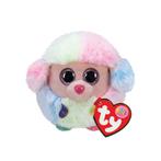 Ty knuffel Teeny Puffies Rainbow Po van €4,99 voor €3,99, Ophalen of Verzenden, Nieuw