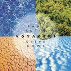 cd - Paul Sutin - Voyagers, Verzenden, Zo goed als nieuw