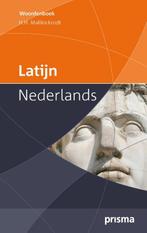 Latijn Nederlands 9789049106072, Zo goed als nieuw