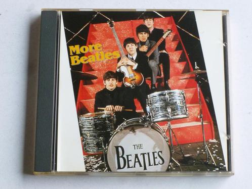 The Beatles - More Beatles, Cd's en Dvd's, Cd's | Pop, Verzenden