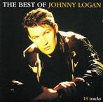 cd - Johnny Logan - The Best Of, Verzenden, Zo goed als nieuw