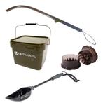Ultimate Carp Allround Baiting Set, Verzenden, Nieuw