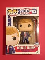 Funko - Funko Pop Donald Trump #02 2016 El camino del voto a