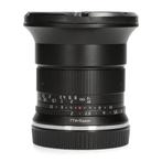 TTartisan 10mm Nikon Z, Ophalen of Verzenden, Zo goed als nieuw
