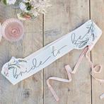 Ginger Ray - Ginger Ray - Sjerp Bride to be, Hobby en Vrije tijd, Feestartikelen, Ophalen of Verzenden, Nieuw