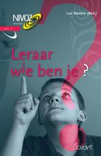 Leraar wie ben je? / NIVOZ-Serie / 1 9789044131000, Boeken, Verzenden, Gelezen