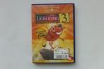 The Lion King 3 (2 DVD), Cd's en Dvd's, Verzenden, Nieuw in verpakking