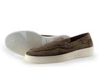 Manfield Loafers in maat 42 Bruin, Kleding | Heren, Schoenen, Loafers, Manfield, Bruin, Verzenden