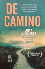 De Camino 9789021040905 Anya Niewierra, Boeken, Verzenden, Gelezen, Anya Niewierra