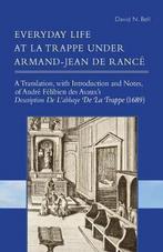 9780879072742 Everyday Life at La Trappe Under Armand-Jea..., Nieuw, David N. Bell, Verzenden