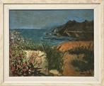 Abdel Kader (1852-1940) - Marina libica