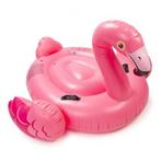 Opblaasfiguur zwembad | Intex | Flamingo (Ride-on, 142 cm), Tuin en Terras, Zwembad-toebehoren, Verzenden, Nieuw