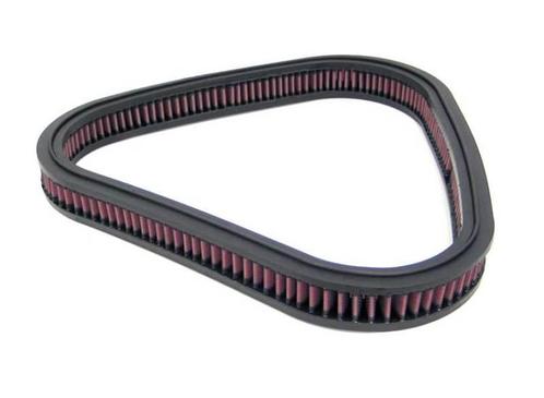 K&N Replacement Air Filter CHEVY V8;3-2BBL. 1969-70 - E-1970, Auto-onderdelen, Filters, Ophalen of Verzenden