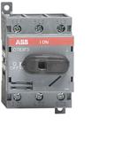ABB Koppelschakelaar SwitchLine - 1SCA105332R1001, Doe-het-zelf en Verbouw, Elektra en Kabels, Verzenden, Nieuw, Overige typen