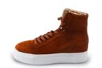 Madore Hoge sneakers in maat 37 Bruin | 10% extra korting, Madore, Bruin, Verzenden, Sneakers of Gympen