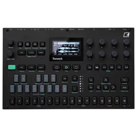 Elektron Tonverk, Muziek en Instrumenten, Samplers, Nieuw, Ophalen of Verzenden