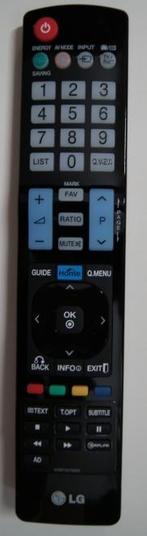 Afstandsbediening Lg AKB73275608, Ophalen of Verzenden, Nieuw, Origineel