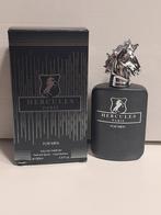 Fragrance Couture - Hercules Paris - For Men - EDP - 100 ML., Nieuw, Verzenden