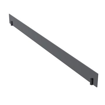 Beschermglas met Magnetische Glashouders 100 cm beschikbaar voor biedingen