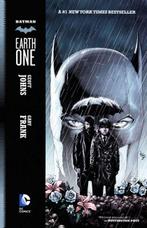 Batman: Earth One, Boeken, Strips | Comics, Nieuw, Verzenden