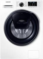 Samsung Ww8nk52k0vw Wasmachine 8kg 1200t, Witgoed en Apparatuur, Wasmachines, Nieuw, 85 tot 90 cm, Ophalen of Verzenden, Voorlader