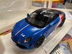 Norev 1:18 - Model sportwagen - Alpine A110 S TRACKSIDE 2021, Nieuw