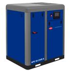 Schroefcompressor APS 50 2IVR X 10 bar 50 pk/37 kW