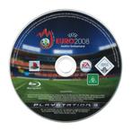 UEFA Euro 2008 (losse disc) (PlayStation 3), Spelcomputers en Games, Games | Sony PlayStation 3, Gebruikt, Verzenden