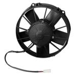 SPAL 726 CFM 9in High Performance Fan - Push, Auto-onderdelen, Ophalen of Verzenden, Nieuw