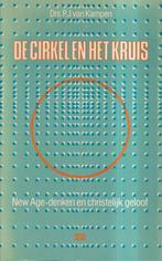 De cirkel en het kruis 9789024242979 P.J. van Kampen, Boeken, Godsdienst en Theologie, Gelezen, P.J. van Kampen, Verzenden