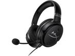 Veiling - HYPERX Cloud Orbit S Gaming Headset - Zwart, Audio, Tv en Foto, Koptelefoons, Gebruikt