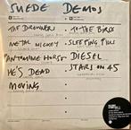 Suede – Suede Demos 5014797908499 (1-12-Vinyl-Lp-Clear..., Verzenden, Nieuw in verpakking