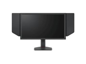 Benq - Full HD  Monitor - 24.1 inch beschikbaar voor biedingen