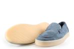 Marc Opolo Instappers in maat 45 Blauw, Overige typen, Marc O'Polo, Gedragen, Verzenden