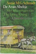 De A van Abeltje / Querido junior 9789021481159 Schmidt, Boeken, Verzenden, Gelezen, Schmidt