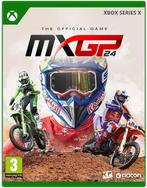 MXGP 24-Standaard (Xbox Series X) NIEUW, Ophalen of Verzenden, Nieuw