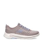 Skechers Go Walk 8 instapschoenen voor dames in het Bruin, Skechers, Bruin, Verzenden, Instappers
