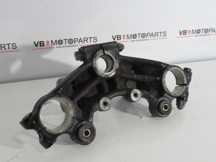 Yamaha XJ 650 Maxim Stuurplaat, Motoren, Onderdelen | Yamaha, Ophalen of Verzenden