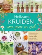 Heilzame kruiden voor geest en ziel - Nadine Berling-Aumann, Boeken, Verzenden, Nieuw
