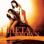 cd - Pieta Brown - In The Cool, Verzenden, Zo goed als nieuw