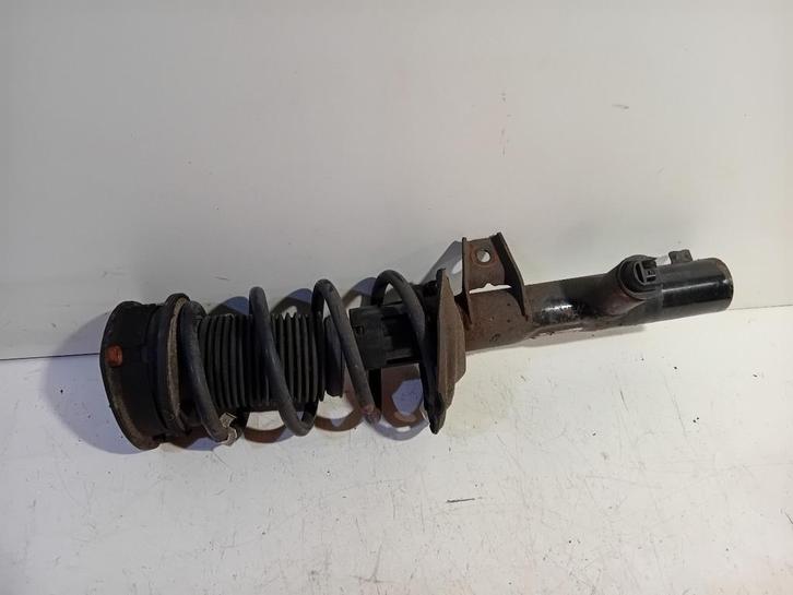 Veerpoot links voor Seat Leon  2.0 Cupra 195, Auto-onderdelen, Ophanging en Onderstel, ARN erkend, Stiba lid, Erkend duurzaam