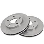 Remschijf TOYOTA MR2 2.2 voorzijde, Auto-onderdelen, Verzenden, Nieuw