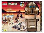 LEGO System The Valley of the Kings - 5919 (Nieuw), Kinderen en Baby's, Speelgoed | Duplo en Lego, Verzenden, Nieuw