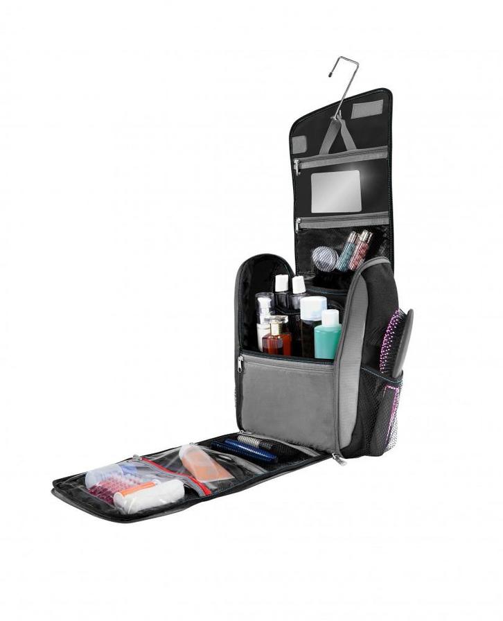 Thule Toiletry kit, Caravans en Kamperen, Camper-accessoires, Ophalen of Verzenden