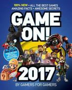 Game On! 2017 9781338032727 Imagine Publishing, Gelezen, Imagine Publishing, Inc. Scholastic, Verzenden