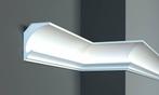 LED sierlijst voor indirecte verlichting XPS (115 x 90 mm), Ophalen of Verzenden, Nieuw