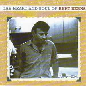 cd - Various - The Heart And Soul Of Bert Berns, Cd's en Dvd's, Cd's | Overige Cd's, Zo goed als nieuw, Verzenden