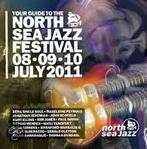 cd - Various - Your Guide To The North Sea Jazz Festival..., Verzenden, Zo goed als nieuw