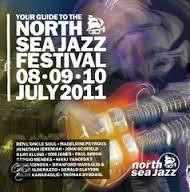 cd - Various - Your Guide To The North Sea Jazz Festival..., Cd's en Dvd's, Cd's | Overige Cd's, Zo goed als nieuw, Verzenden